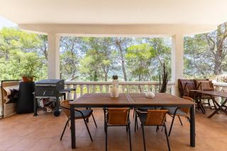 Chalet Barraca d 'Aigües Vives - 9