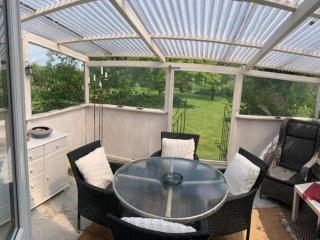 4 star holiday home in Hornsyld - Hornsyld - 8
