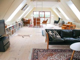 4 star holiday home in Hornsyld - 1