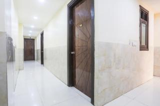 Hotel O The Glory - 9