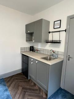 Highermead House - Camelford - 7