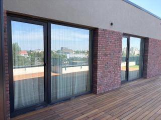 Bucharest -Boutique Suites - 2