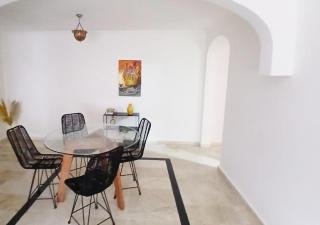 Appart Majorelle - 6