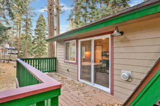 Whispering woods #2375 - Big Bear Lake - 5
