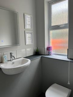 Highermead House - Camelford - 8