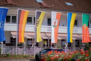 Stube Hotel und Gasthaus - Nordrach - 9