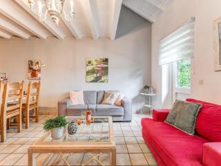 Holiday Homes in Ubachsberg with a Picturesque Garden - Ubachsberg - 7