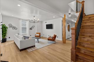 Wine Country Getaway | JZ Vacation Rentals - Washington - 4