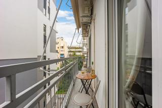 Urban Oasis in Pangrati - Athens - 7