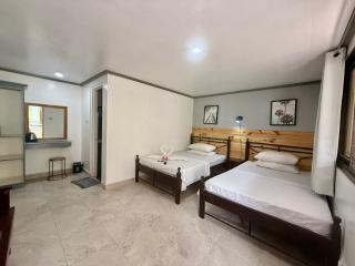 Marion Roos Hotel - 1