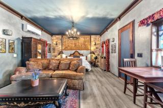 Viognier: Pet friendly, Hot-tub, 10-Mins to Downtown! - Fredericksburg - 9