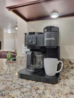 Ground Floor 2 BDR with Garage! Heated Comm Pool! - 2