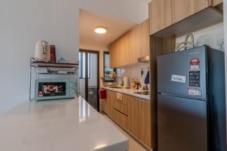 Bauhaus Retreat at Splashmania - Banting - 6