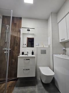 Mieszkanie-Apartament Morska blisko centrum - Gdynia - 4