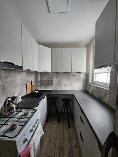 Mieszkanie-Apartament Morska blisko centrum - Gdynia - 3