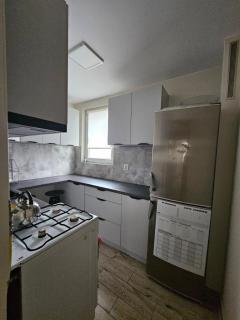 Mieszkanie-Apartament Morska blisko centrum - Gdynia - 2