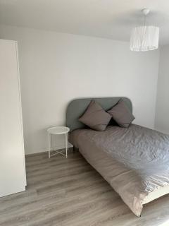 Appartement neuf en centre ville de Libourne - Libourne - 7