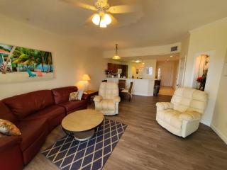 Villas Of Ocean Gate 308 - St. Augustine - 7