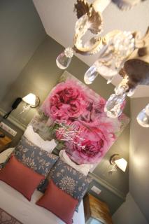 Hotel Roses - Straßburg - 5