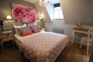Hotel Roses - Straßburg - 4