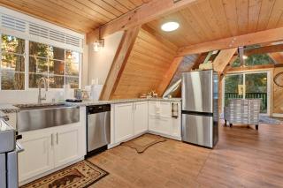 Whispering woods #2375 - Big Bear Lake - 2