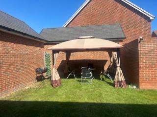 3 Bedroom House Accommodation near Goodwood - Eastergate - 5