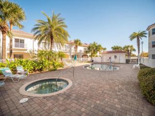 Villas Of Ocean Gate 308 - St. Augustine - 5