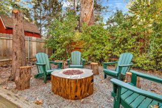 Highland Oaks Retreat #2492 - 8