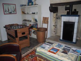 Chambre d'hôtes sympathique - Carentoir - 4