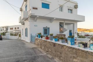 Μπαλκόνι με θέα / Viewtiful balcony - Adamas - 8