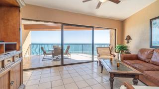 Barefoot @ Sea Retreat Stunning Oceanfront Condo - 7