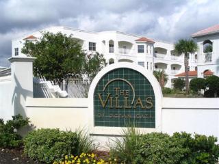 Villas Of Ocean Gate 308 - St. Augustine - 4