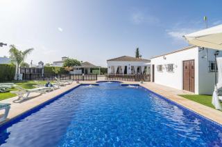 Casa rural Buhaira - La Puebla de Cazalla - 9