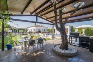 Casa rural Buhaira - 7