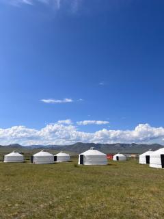 Chingisiin Urtuu Camp - Yoliin Hural - 0