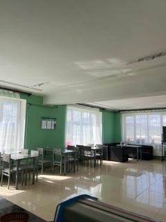 Chingisiin Urtuu Camp - Yoliin Hural - 2