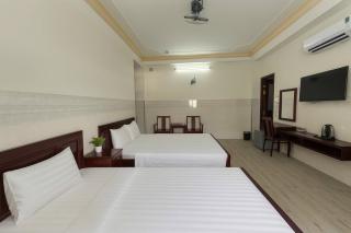 Hùng Anh Boutique Hotel - Nhà Ga T3 - 8