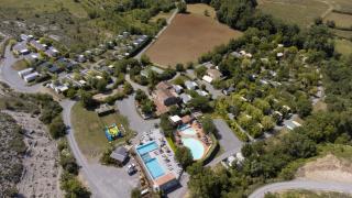Camping Saint Amand - Laurac-en-Vivarais - 7