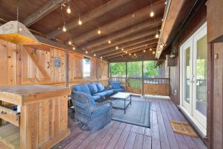 Gettin' Guada loopy with Hot Tub & Riverfront - New Braunfels - 3