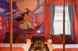 Spacious Family Getaway at Windsor Island Resort - Davenport - 8