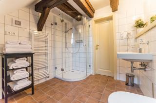 Latrán 43 apartments - 2