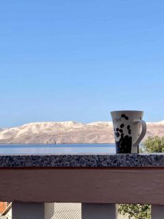 Apartments in Karlobag - Velebit Riviera 42477 - Karlobag - 2
