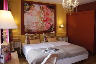 Hotel Roses - Straßburg - 1