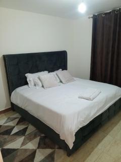 LnT bnb - Ongata Rongai - 6