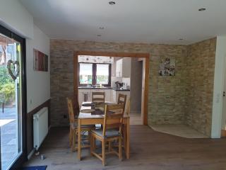 Ferienwohnung Glühwürmchen - Engelskirchen - 3