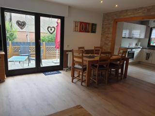 Ferienwohnung Glühwürmchen - Engelskirchen - 2