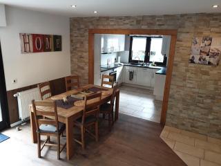 Ferienwohnung Glühwürmchen - Engelskirchen - 1