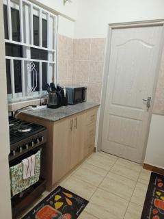 LnT bnb - Ongata Rongai - 5