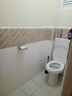 LnT bnb - Ongata Rongai - 4
