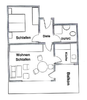 Haus Huber - Wolfach - 1